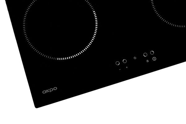 Варочная панель электрическая Akpo PKA 60 9014 BL