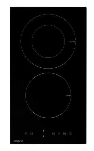 Варочная панель электрическая Akpo PKA 30 9005K BL