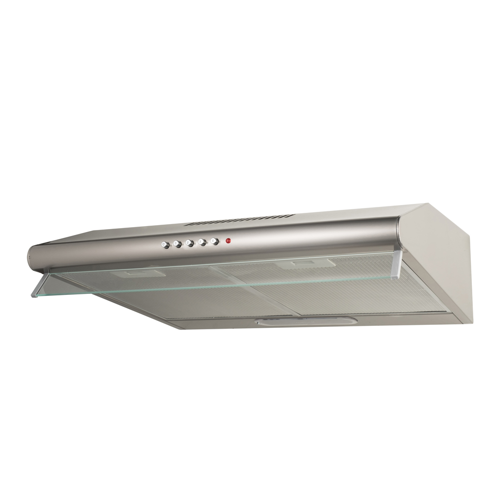 Кухонная вытяжка Akpo P-3060 wk-7 нержавеющая сталь