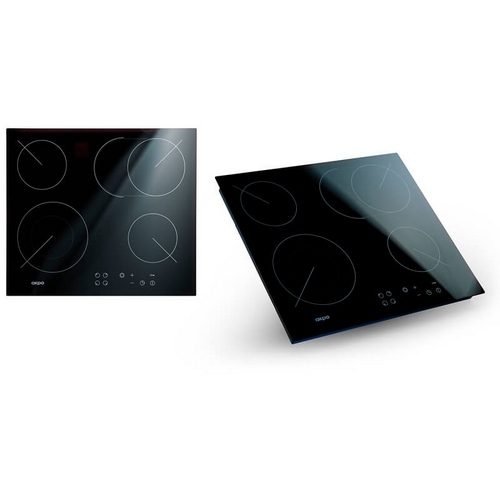 Варочная панель электрическая Akpo PKA 58 601 BL