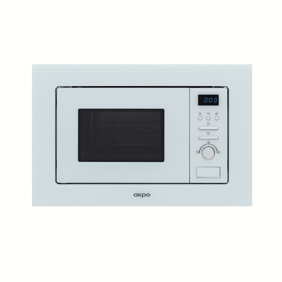 Микроволновые печи