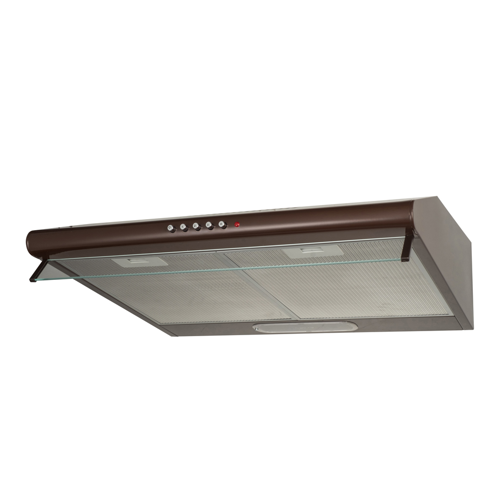 Кухонная вытяжка Akpo P-3050 wk-7 коричневый