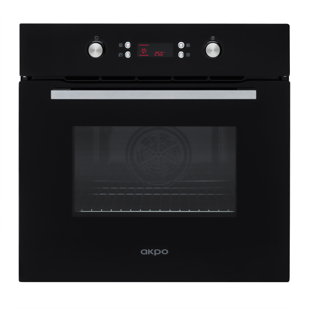 Духовой шкаф PEA 7008MED01 BL от производителя Akpo